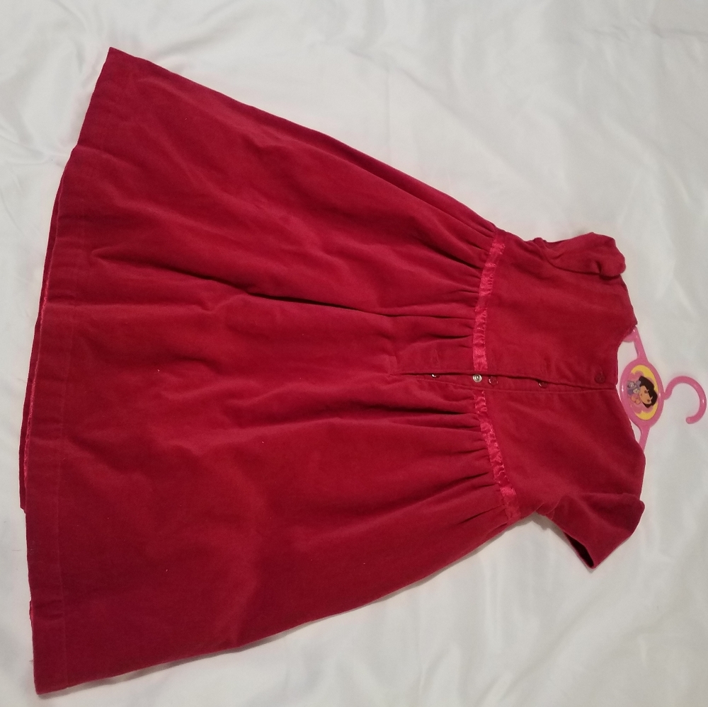 Dress - Picture 2 of 3